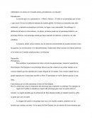 Présentation " Mythes et Héros "