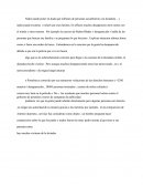 Dictature militaire (document en espagnol)
