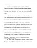 Utiliser l'apprentissage en ligne