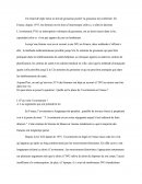 D’où vient l’avortement?