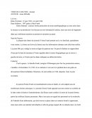 Le Journal d’Anne Franck