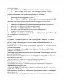 Partage de la fonction RH