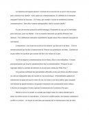 Les Commémorations Sont Elles Vraiment Indispensables ? ( Paragraphe Argumenté )