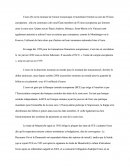 La devise: l'Euro