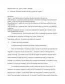 Comment évolue l'approche du marché du travail et de la gestion de l'emploi