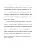 Société d'affaires