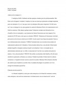 Cas d'entreprise SARL Cauchland