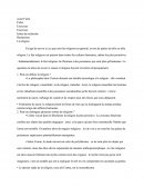 Peut-on définir la religion