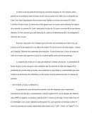 Corrélation entre la baisse du prix de la cocaïne et le reflux de la criminalité aux Etats-Unis.