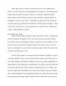 Biographie de Bonnie Parker