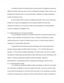Lecture Analytique La Cantatrice Chauve