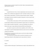 Expliquez pourquoi et comment le dispositif issu de bale 2 élargit le champ d'appréciation des risques bancaires et financiers ?