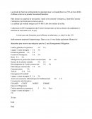 Management Des Unités Commerciales