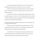 Verdun Et La Memoire De La Bataille