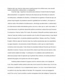 Démocratisation en Amérique latine (document en espagnol)