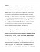 Les matériaux des 40 premières conférences de l '" Université de tous les savoirs " sous la rubrique " Qu'est-ce que la vie ? "