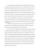 Le malade imaginaire de Molière.