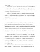 Biographie de Gustave Moreau