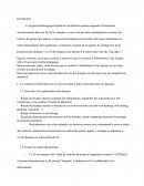 En Quoi Le Système D'information D'une Banque Est-il Stratégique ?