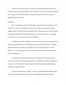 Vouloir avoir raison semble légitime