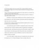 Le voyage de Saïd (document en espagnol)