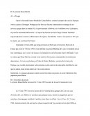L'abolition De La Peine De Mort