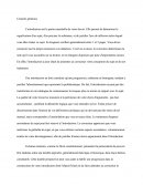 Dissertation Juridique, faire une bonne introduction