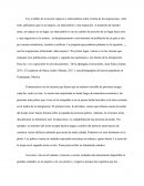Espaces et échanges (document en espagnol): les migrants
