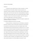 Espaces et échanges (document en espagnol): Quelles sont les motivations des migrants et quels sont les risques auxquels ils sont confrontés? Dans quelle mesure l'émigration améliore-t-elle leur situation?