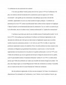 L’architecture est une expression de la culture