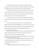 Philantropie Dans L'entrepreneuriat