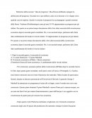Idea di progresso (dissertation espagnole)