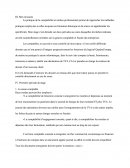 Mémoire Declaration Tva Ca3