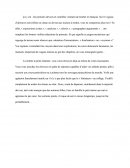 Citation sur les devoirs de français