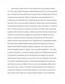 Lettre D'amour