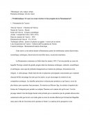 Analyse De L'Homme De Vitruve Léonard de Vinci: En quoi ce corps montre t-il les progrès de la Renaissance?