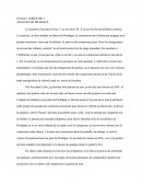 Perfusion Et Compresse ?