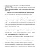 Lieux et de formes de pouvoir (document en espagnol)