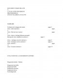 Le document unique relatif