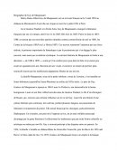 Analyse Bel Ami De Guy De Maupassant et petite biographie