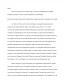 Les Europeens découverte