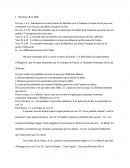 Différentes lectures de la fable