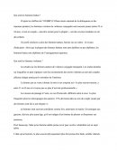 Études sur les hommes battus