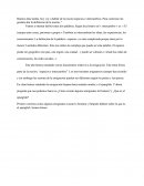 Espace Et Echange (document en espagnol) Introduction