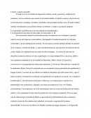 Lieux et Formes De Pouvoir (document en espagnol)