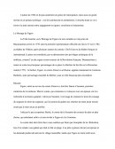 Le Mariage De Figaro Explication