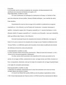 Les Eurocodes