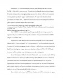 Droit Constitutionnel Et Etat