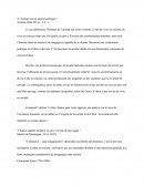 Citations de philosophie