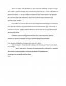Projet Sur Blom Bank